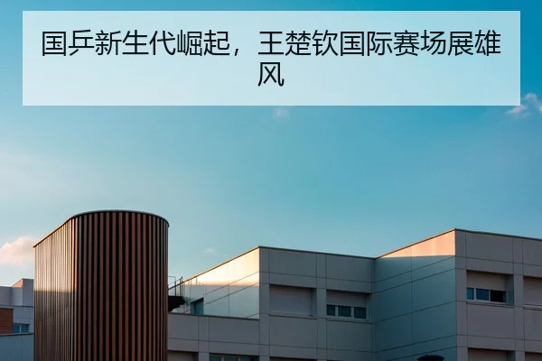 国乒新生代崛起，王楚钦国际赛场展雄风