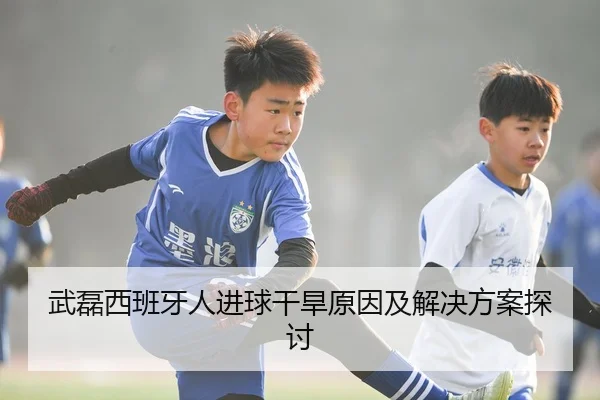 武磊西班牙人进球干旱原因及解决方案探讨